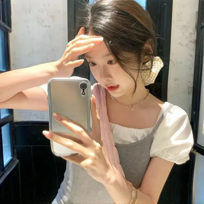 迷雾中的孩子