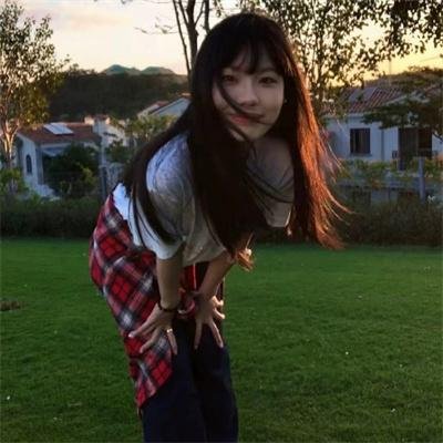 我是丽